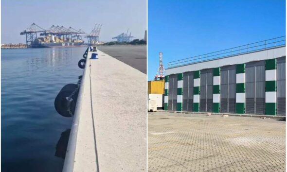 porto_Gioia Tauro