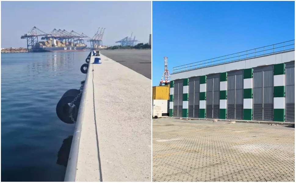 porto_Gioia Tauro