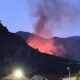 Praia a Mare_incendio_Monte Vingiolo