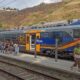 RailTour itinerari turistici treno - Pizzo stazione