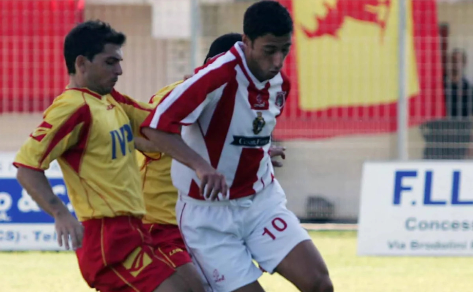 Futuro del calcio in città. Incontro in Comune tra Rende Calcio e City Rende 51 Rende-calcio-scity-rende