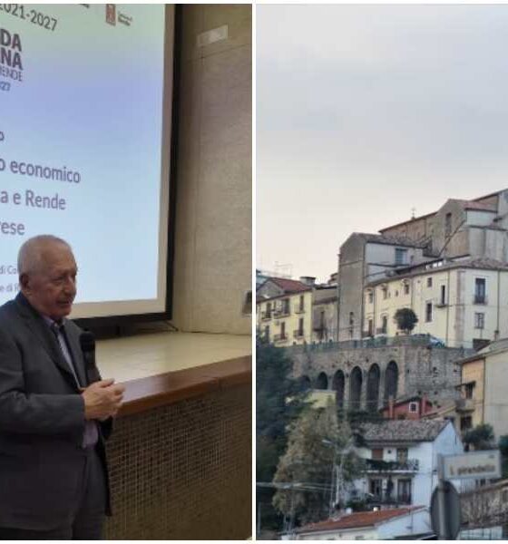 Rende_Bando Aiuti_centro storico