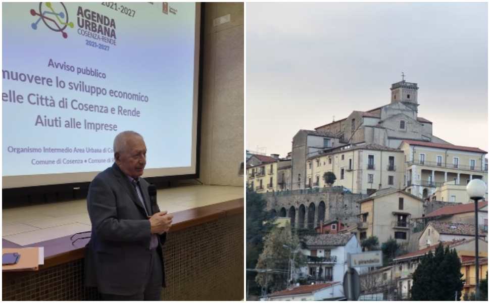 Rende_Bando Aiuti_centro storico