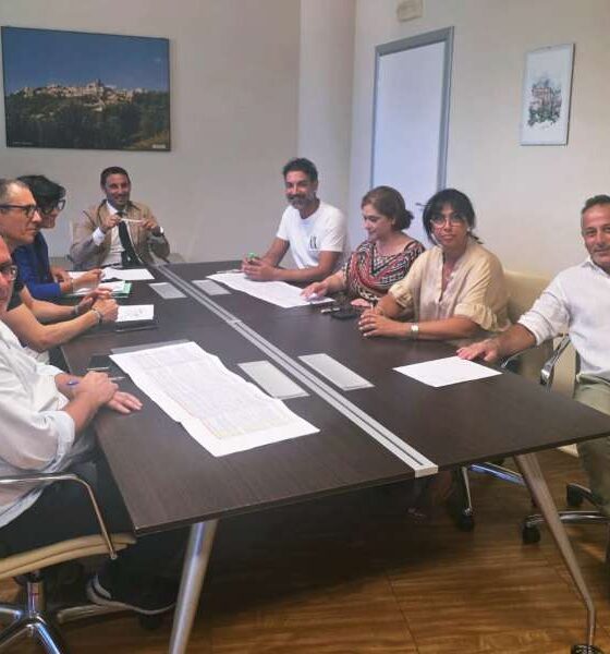 Rende_scuole_lavori