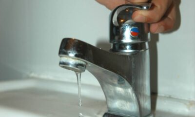 Rione Massa - acqua rubinetti secco cosenza