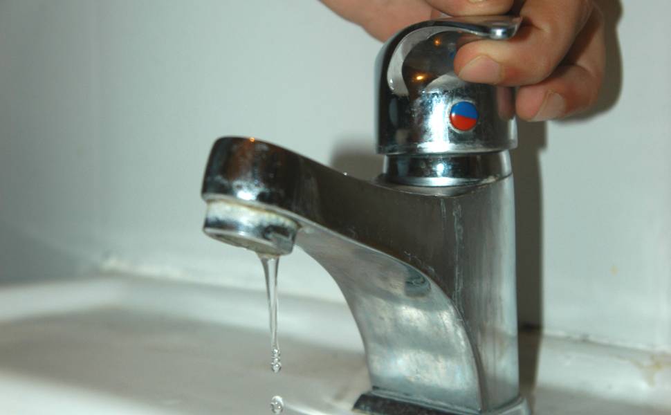 Emergenza acqua a Cosenza: le famiglie del Rione Massa denunciano «disagi quotidiani» 51 Rione Massa - acqua rubinetti secco cosenza