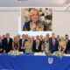 Rotary Club Cosenza, Maria Teresa Seta nuova Presidente del club più antico della città. Focus su Unical e giovani 66 Rotary Club Cosenza 2026 2027