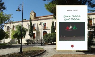 San Lucido - Quante Calabrie, Quali Calabrie Amedeo Furfaro