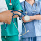 Sanità medici ospedali