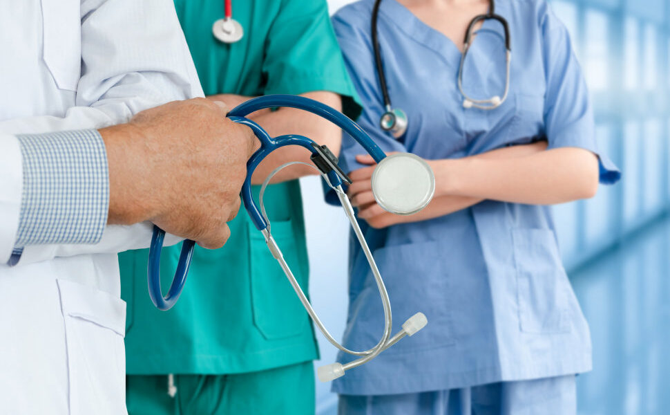 Sanità medici ospedali