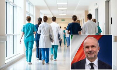 Commissariamento_sanità_Calabria