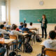 Scuola: via libera a 46.642 immissioni in ruolo. In Calabria sono 1.234, quasi la metà sono nel Cosentino 54 Scuola docenti alunni studenti classe