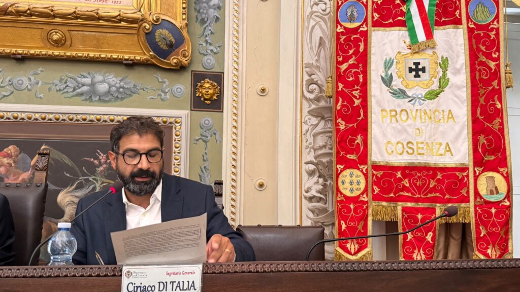 Segretario-Generale-Ciriaco-Di-Talia_Consiglio-24-07-26.