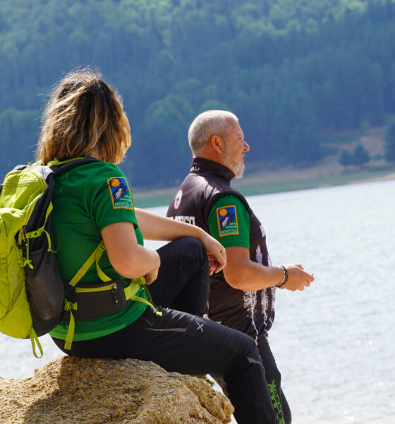Sila escursioni guide parco nazionale della sila