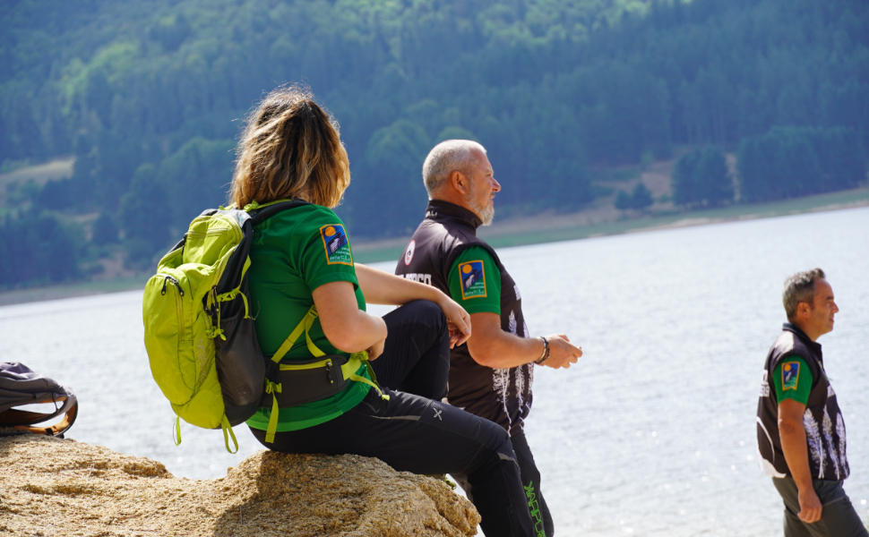 Sila escursioni guide parco nazionale della sila