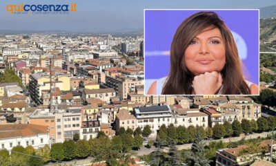 Simona Loizzo Cosenza