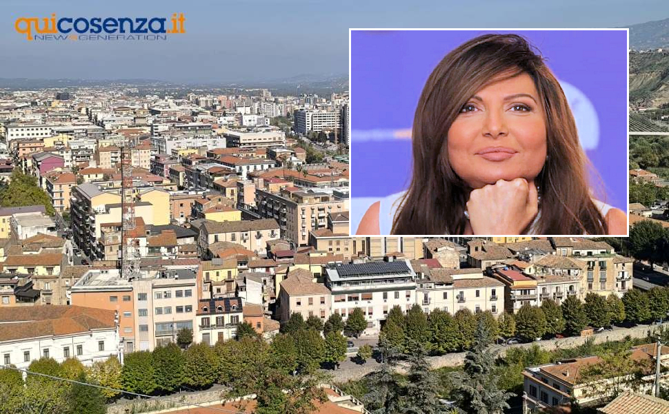 Cosenza 2027, Simona Loizzo boccia la Giunta Caruso e sprona il centrodestra: «nuova visione, apriamo alle forze civiche» 51 Simona Loizzo Cosenza