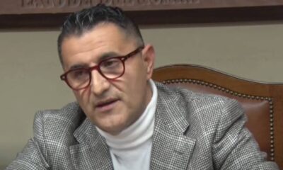 Sindaco Fagnano Castello Giglio 1