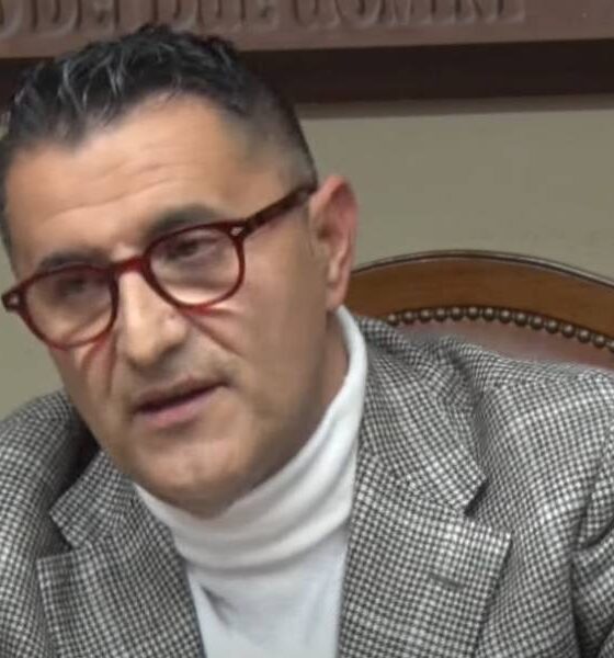 Sindaco Fagnano Castello Giglio 1