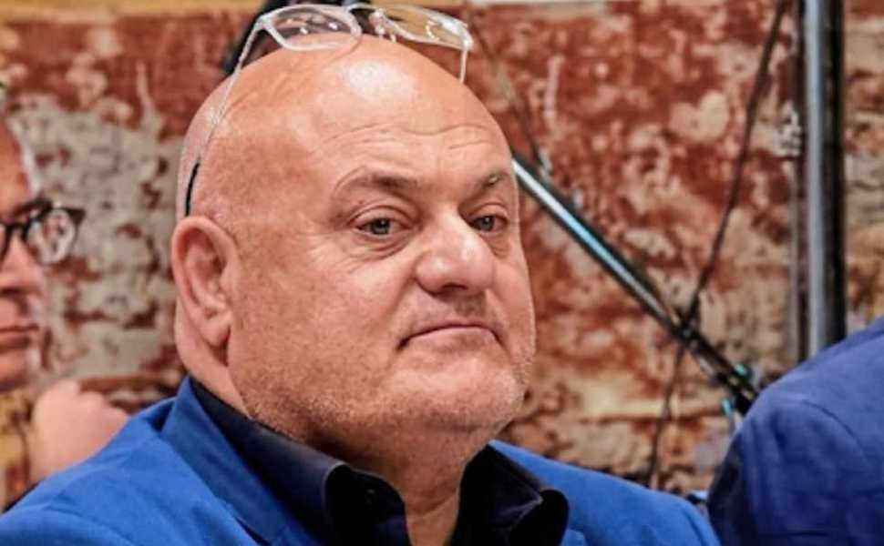 Sorin salva un bambino sul Lago di Garda: non è più riemerso. Bosco "intitolargli una via o una strada" 53 Sorin salva vita bambino lago garda - Consigliere Bosco Corigliano Rossano