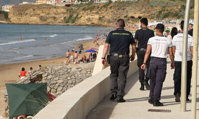 Spiagge sicure Estate 2026