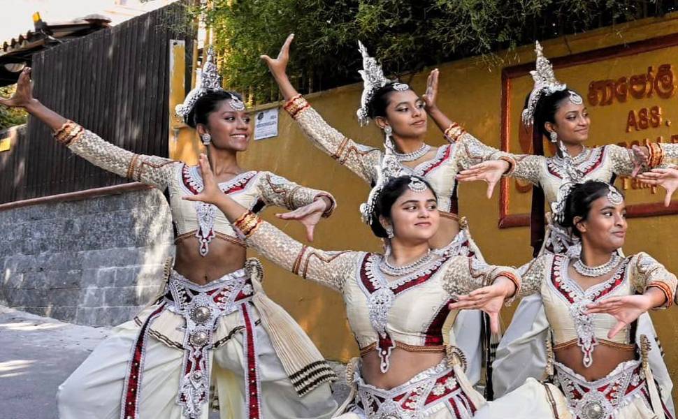 Invasioni 2026: un viaggio straordinario nello Sri Lanka a Cosenza, tra cultura e inclusione 53 Sri Lanka invasioni cosenza 02