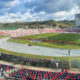 Stadio Comunale Marulla Cosenza