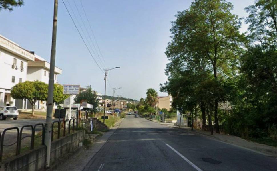 Sicurezza a Montalto Uffugo: cittadini segnalano «di notte, corse folli di auto e moto» 52 Strade montalto generico 02