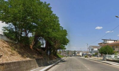 Strade montalto generico