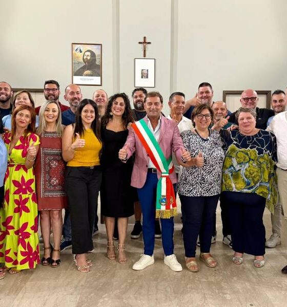 Tis Tirocinanti Bisignano