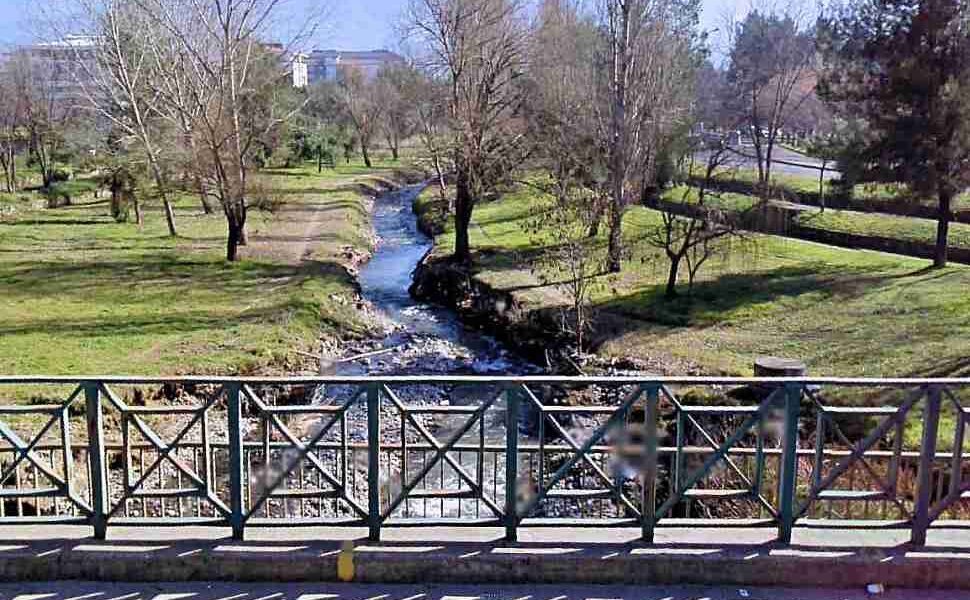 canale Emoli_inquinamento