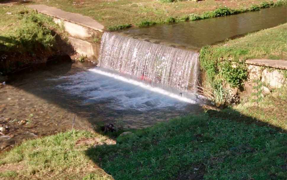 Rende, Torrente Emoli nel degrado. La minoranza chiede: «Interventi urgenti e bonifica» 51 Torrente Emoli_degrado