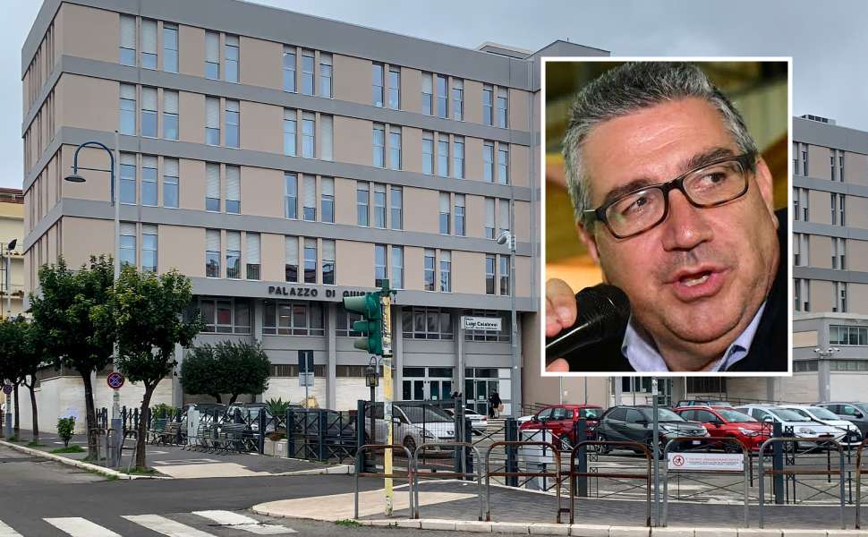 Tribunale di Crotone ex sindaco Cotronei