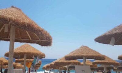 Turismo calabria spiaggia
