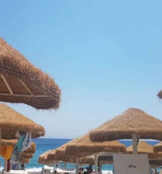 Turismo calabria spiaggia
