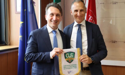 Unical-Cus-Greco-Cuomo-accordo