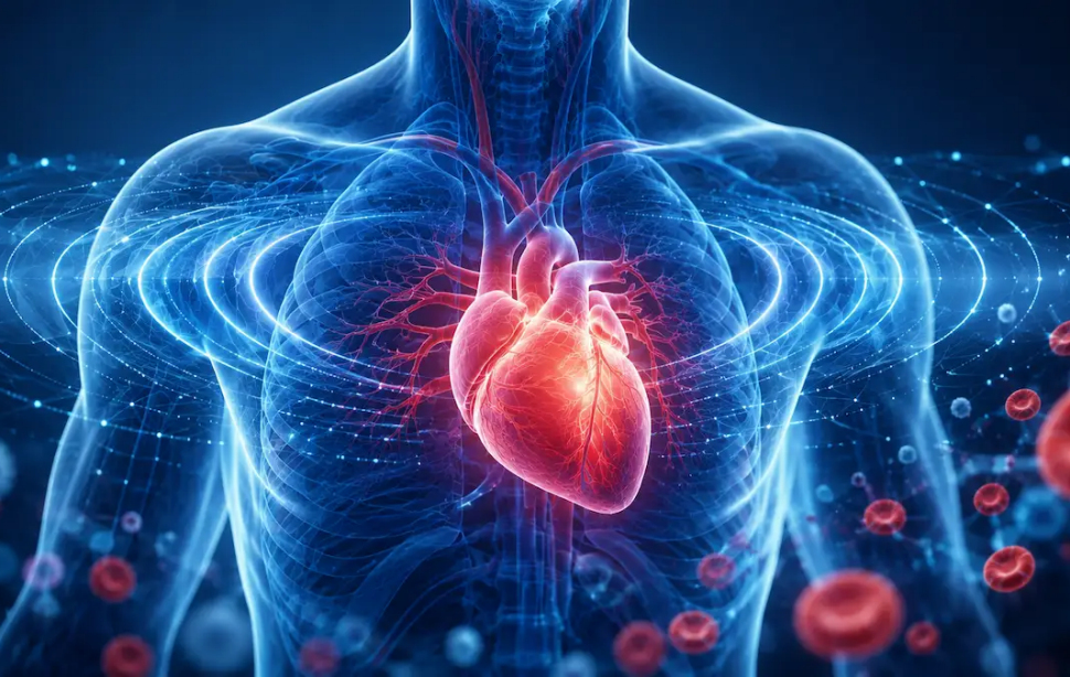 Ascoltare il cuore e rilevare patologie con le microonde: l'innovativa tecnologia di diagnostica cardiaca firmata Unical 52 Unical brevetto cardiologia