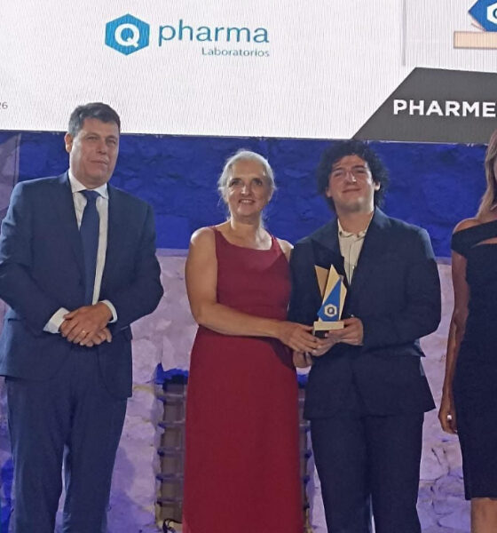 Unical-chimica-premio