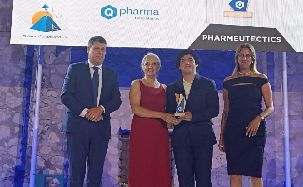 La chimica che cambia il futuro: il doppio trionfo internazionale dell'Unical nell'industria farmaceutica 51 Unical-chimica-premio