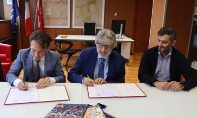 Unical_Regione Calabria_formazione sanità