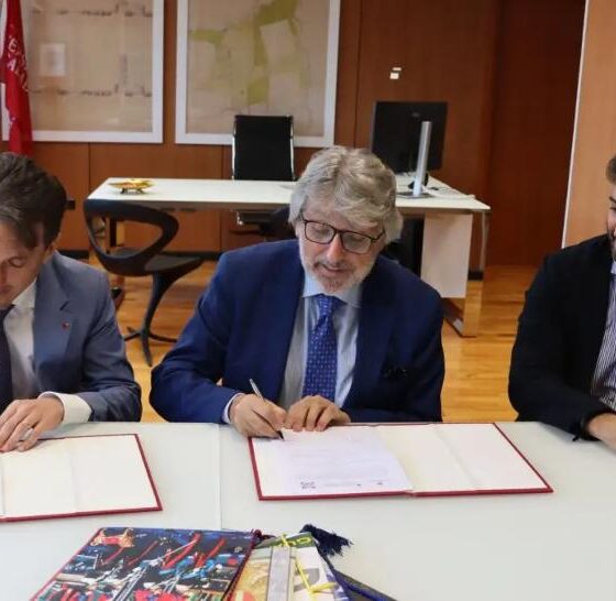 Unical_Regione Calabria_formazione sanità