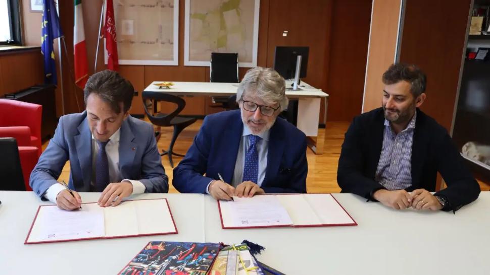 Unical_Regione Calabria_formazione sanità