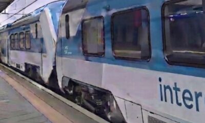Unione delle Associazioni della Riviera dei Cedri e del Pollino - treno cedro bergamotto 01