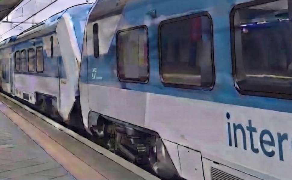 Dal 6 luglio parte il "Treno del Cedro e del Bergamotto": tra Roma, la Riviera dei Cedri e la costa jonica 100 Unione delle Associazioni della Riviera dei Cedri e del Pollino - treno cedro bergamotto 01