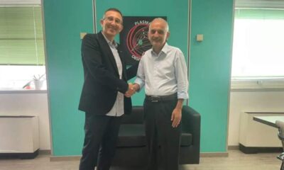 Intelligenza Artificiale e Big Data per studiare l'universo: l'Unical al centro della ricerca internazionale 58 Unical_ricerca