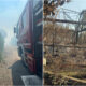 Vasto Incendio Statale 18