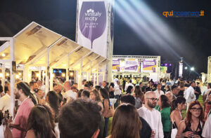 Vinitaly and the City Sibari 2026: chiusa nel cuore della magna Grecia un'edizione da record - FOTO 54 Vinitaly and the City 009