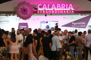 Vinitaly and the City Sibari 2026: chiusa nel cuore della magna Grecia un'edizione da record - FOTO 56 Vinitaly and the City_012