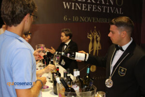 Vinitaly and the City Sibari 2026: chiusa nel cuore della magna Grecia un'edizione da record - FOTO 57 Vinitaly and the City_018