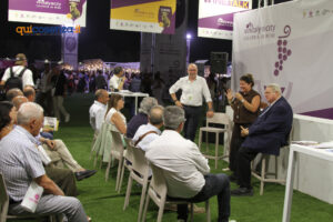 Vinitaly and the City Sibari 2026: chiusa nel cuore della magna Grecia un'edizione da record - FOTO 59 Vinitaly and the City 021